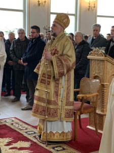 Bogosluženja u Ulmu 1