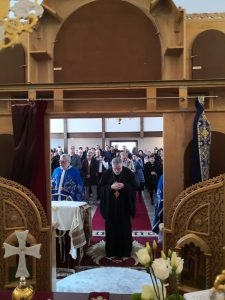 Bogosluženja u Ulmu 5