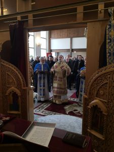 Bogosluženja u Ulmu 3