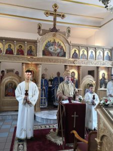 Bogosluženja u Ulmu 4