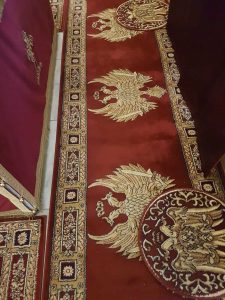 Tepih 2-Crkva u Ulmu