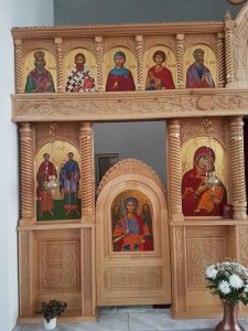Ikonostas 6