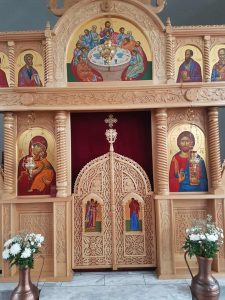 Ikonostas 5