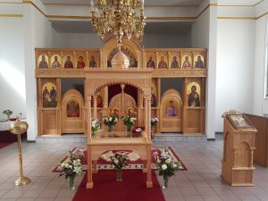 Crkva u Ulmu-enterijer 8