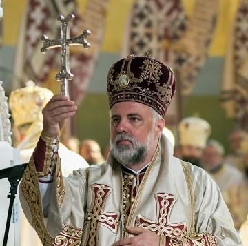 Read more about the article Митрополит Григорије у Улму – 21.12.25 (Детињци) – Најава