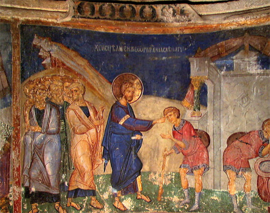 Read more about the article Недеља 31. по Духовима (11. јануар 26) –  Најава